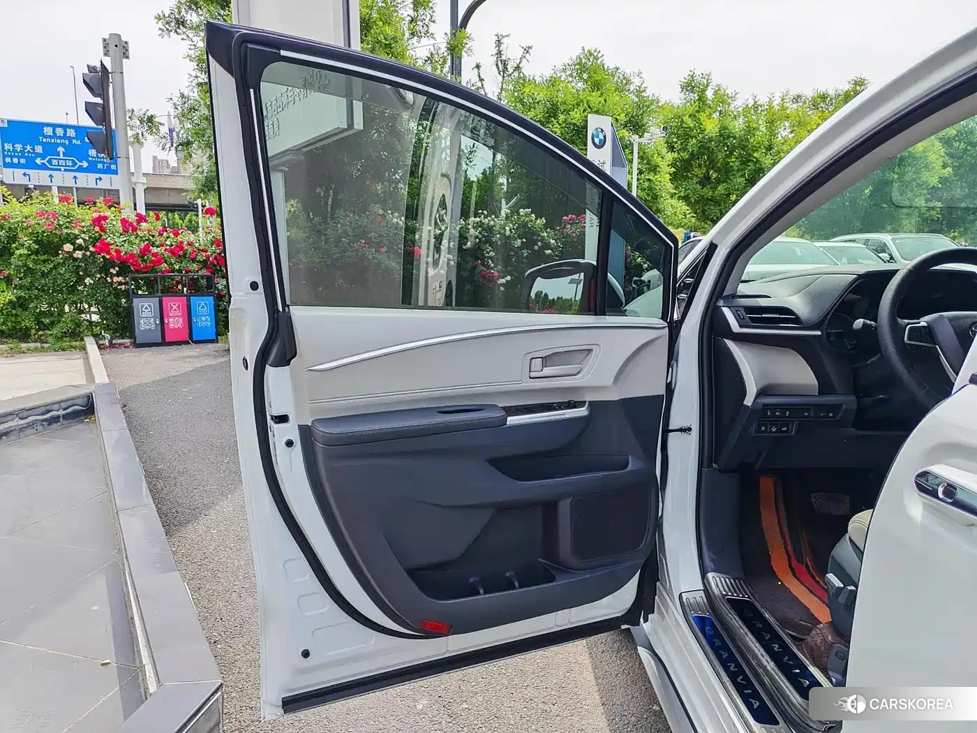 Toyota Granvia id 4514250 из Китая 13