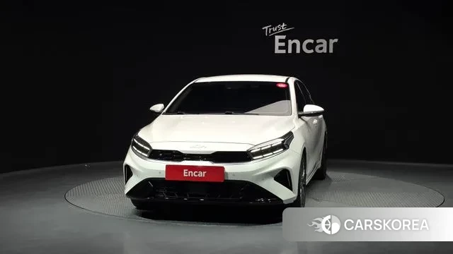 Kia The New K3 2nd generation id 3752941 из Кореи 13