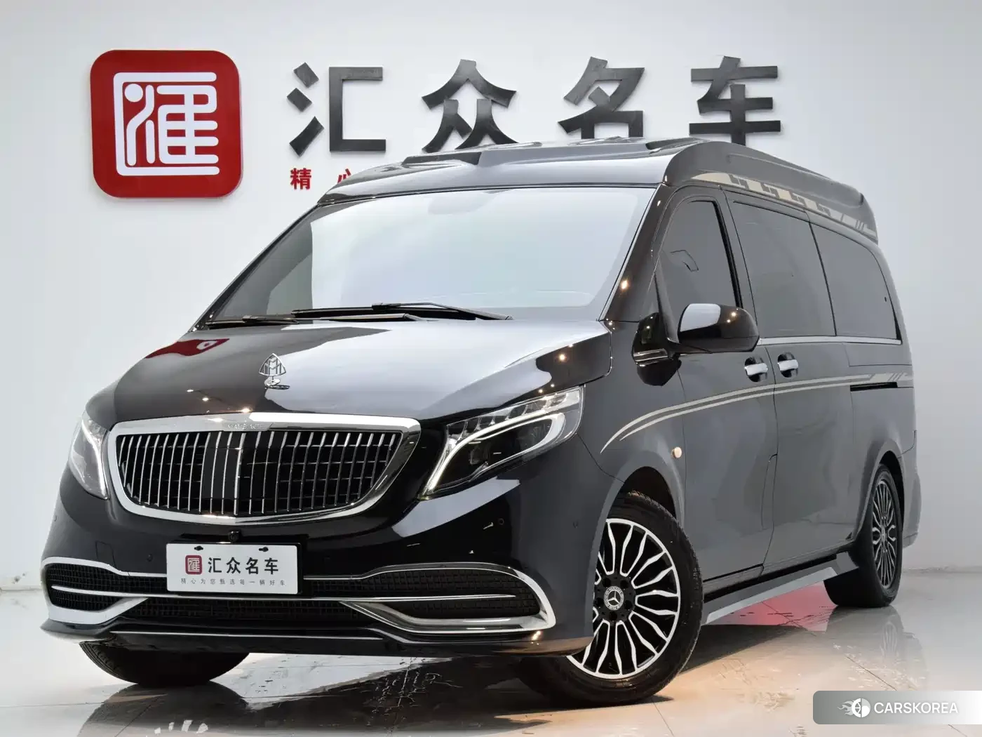 Mercedes-Benz Vito id 4628414 из Китая 22