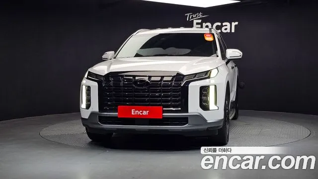 Hyundai The New Palisade id 2823367 из Кореи 13