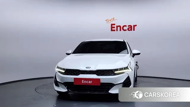 Kia K5 3rd generation id 3541075 из Кореи 13