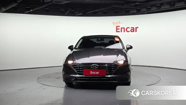 Hyundai Sonata (DN8) id 3296490 из Кореи 13