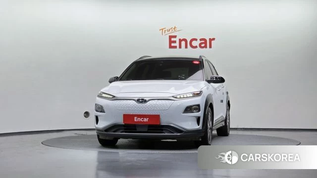 Hyundai Kona Electric id 3872766 из Кореи 13