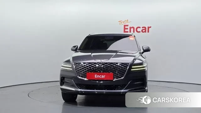 Genesis GV80 id 3059119 из Кореи 13