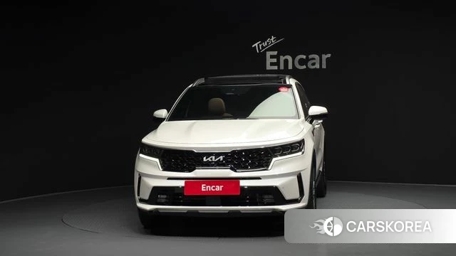 Kia Sorento 4th Generation id 4303332 из Кореи 23