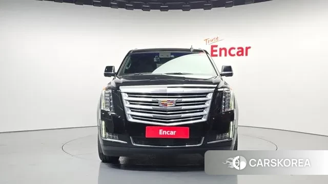 Cadillac Escalade id 3434840 из Кореи 13