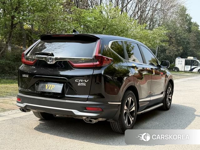 Honda CR-V id 4241394 из Китая 8