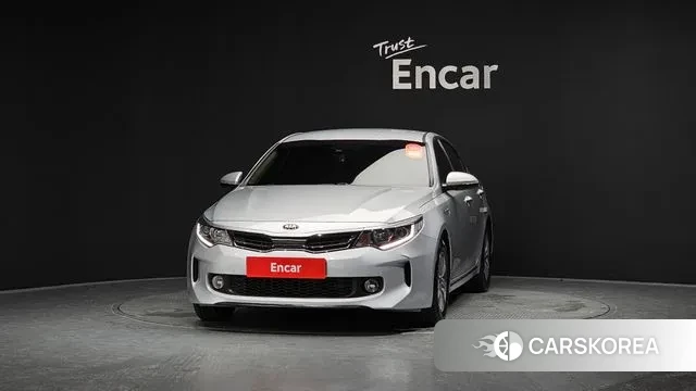 Kia K5 Hybrid 2nd Generation id 3055718 из Кореи 13