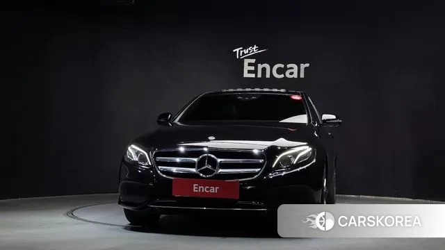 Mercedes-Benz E-Class W213 id 3284813 из Кореи 13