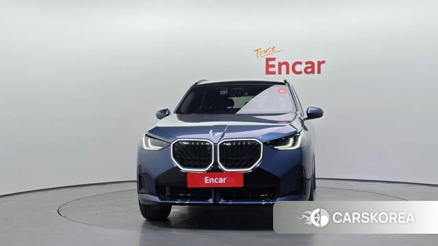 BMW X3 (G45) id 4329306 из Кореи 23