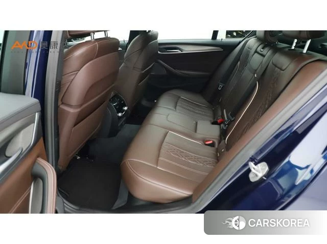 BMW 5 series (imported) id 4210965 из Китая 3