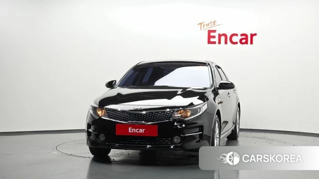 Kia K5 second generation id 4435887 из Кореи 13