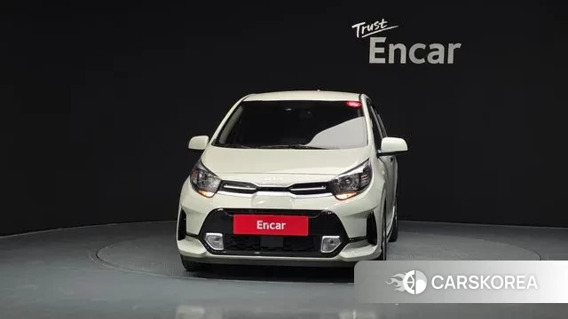 Kia Morning Urban (JA) id 3058210 из Кореи 13