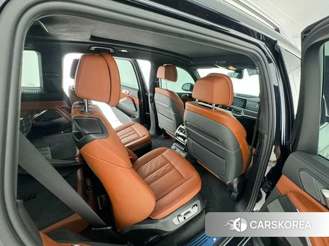 BMW X7 id 4207359 из Китая 19