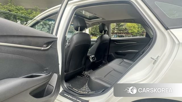 Buick Yinglang id 4235638 из Китая 18
