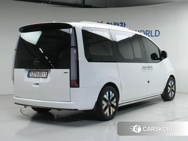 Hyundai Staria id 3910654 из Кореи 13