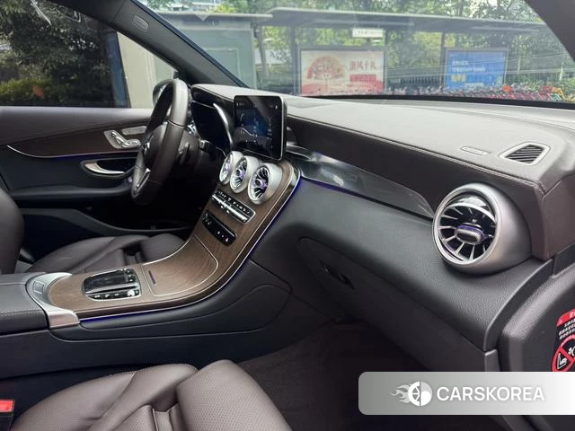 Mercedes-Benz GLC id 4380521 из Китая 9