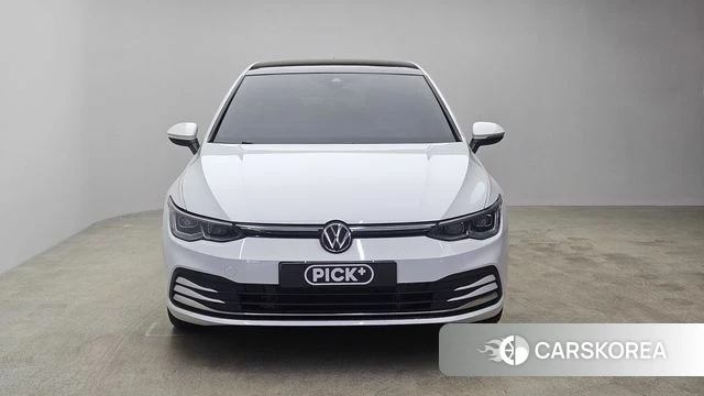 Volkswagen Golf 8th Generation id 4282168 из Кореи 13