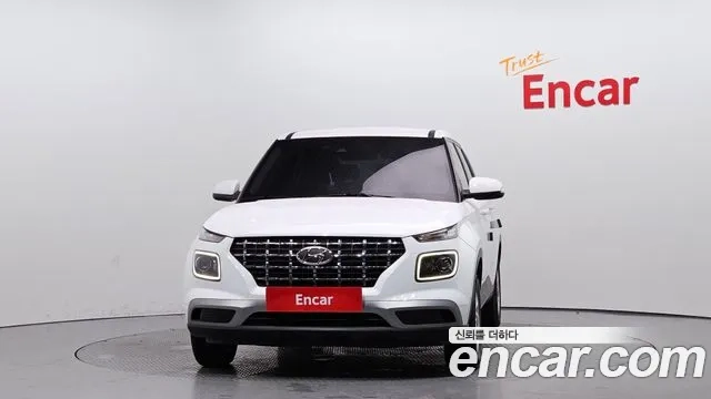 Hyundai Venue id 2936455 из Кореи 13