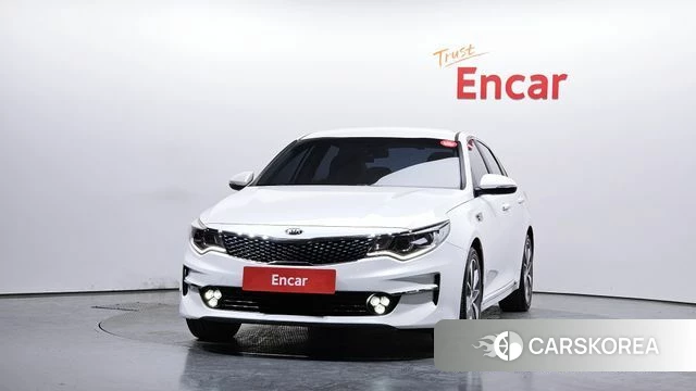 Kia K5 second generation id 3925197 из Кореи 13