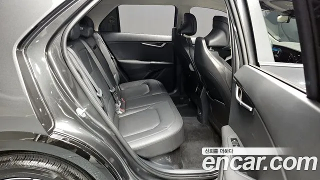 Kia Di Ol Nu Niro id 2659632 из Кореи 13