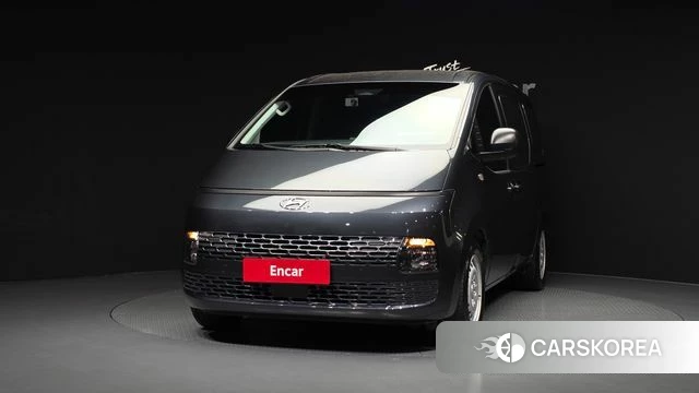 Hyundai Staria id 4396478 из Кореи 13