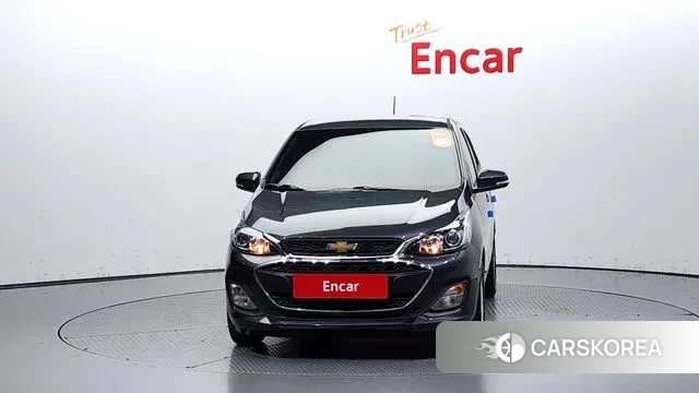 Chevrolet (GM Daewoo) The New Spark id 3134451 из Кореи 13