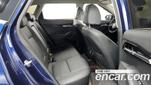 Kia Seltos id 2632004 из Кореи 13