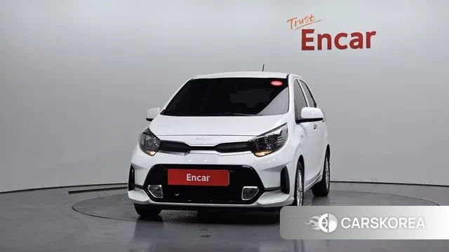 Kia Morning Urban (JA) id 3586809 из Кореи 13