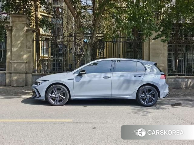 Volkswagen Golf id 4298098 из Китая 9