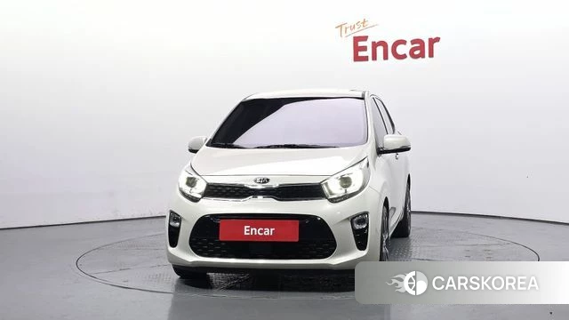 Kia All New Morning (JA) id 4610100 из Кореи 13