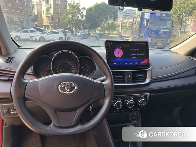 Toyota YARIS L Zhixuan id 3856274 из Китая 9