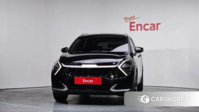 Kia Sportage 5th Generation id 3649488 из Кореи 13