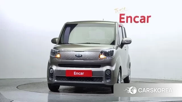 Kia The New Ray id 2902929 из Кореи 13