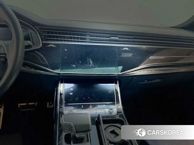 Audi Q8 id 4219204 из Китая 11