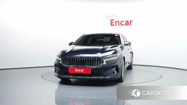 Kia K7 Premier id 4501941 из Кореи 23