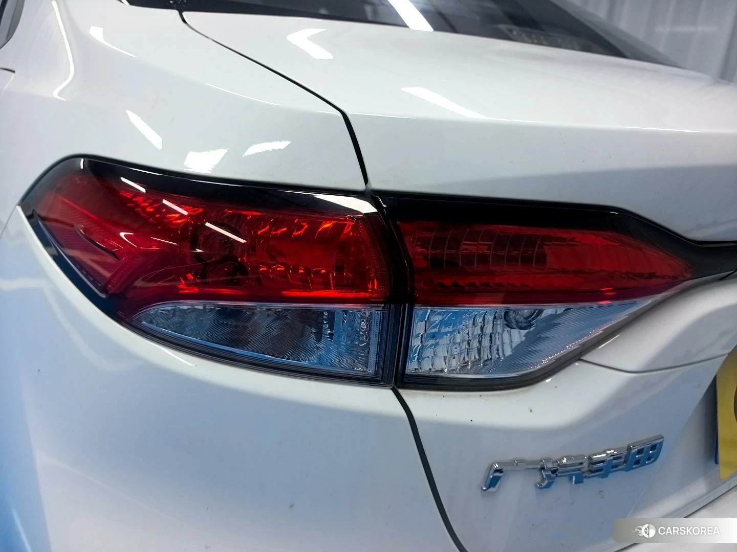 Toyota Lei Ling id 4453111 из Китая 13