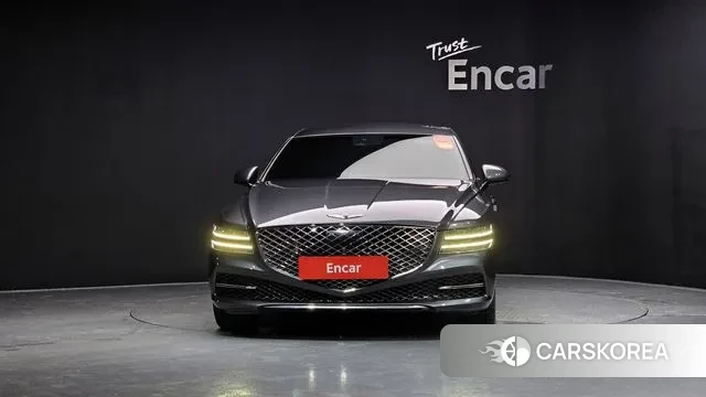 Genesis G80 (RG3) id 3038819 из Кореи 13