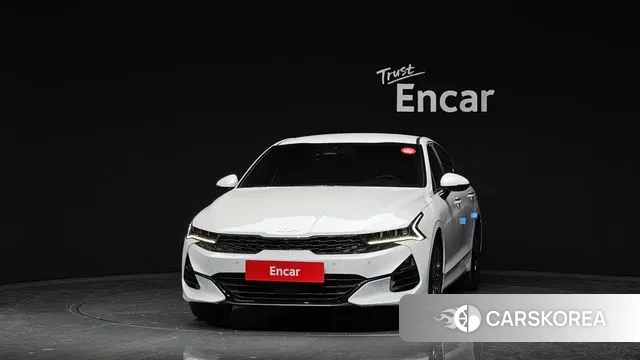 Kia K5 3rd generation id 3378192 из Кореи 13