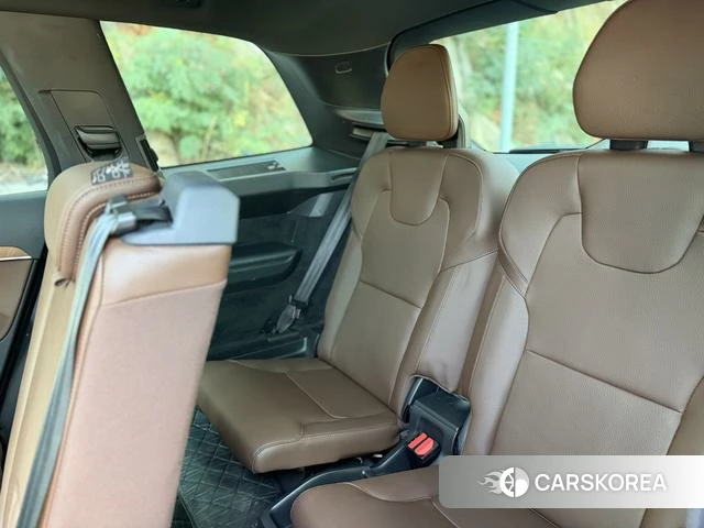 Volvo XC90 id 4227346 из Китая 11