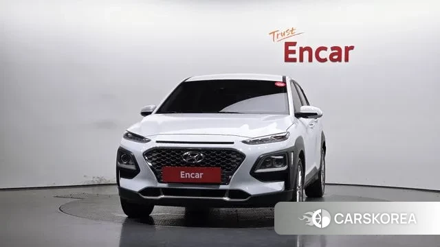 Hyundai Kona id 3028519 из Кореи 13