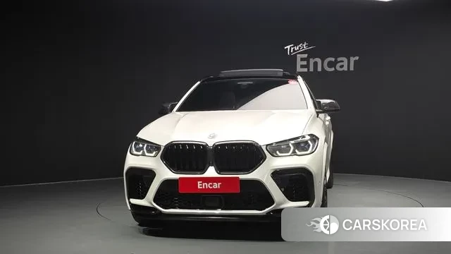 BMW X6 (G06) id 3088292 из Кореи 13