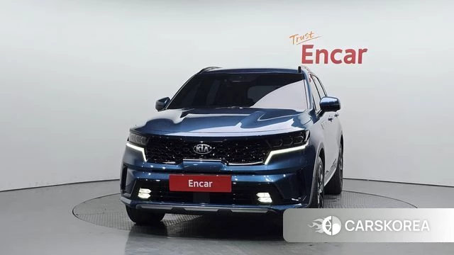 Kia Sorento 4th Generation id 4396392 из Кореи 23