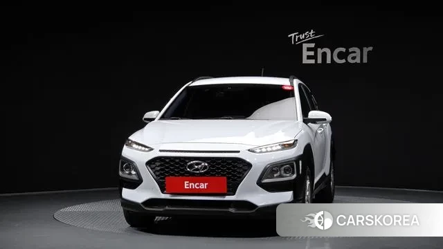 Hyundai Kona id 3009398 из Кореи 13