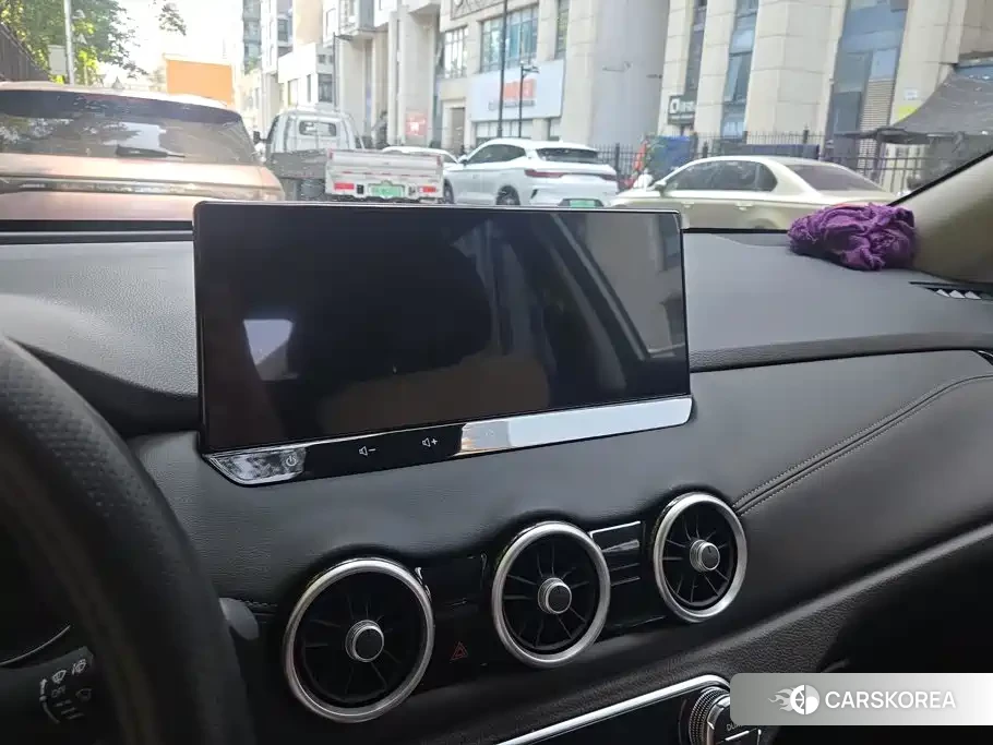 Nissan Qijun id 4679701 из Китая 9