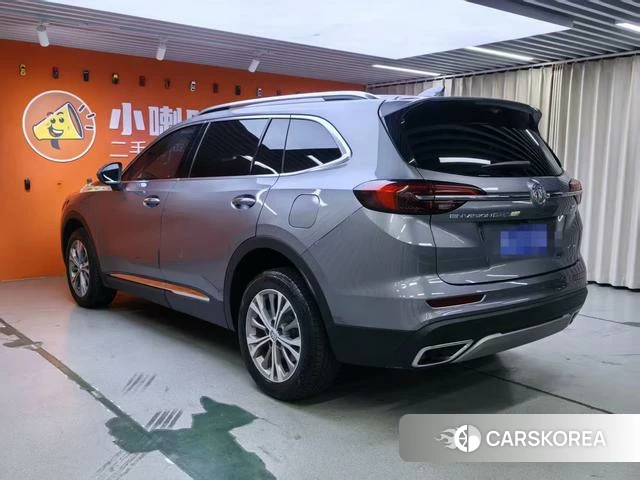 Buick Angkewei id 4222024 из Китая 8