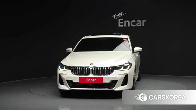 BMW 6 Series GT (G32) id 4308508 из Кореи 13