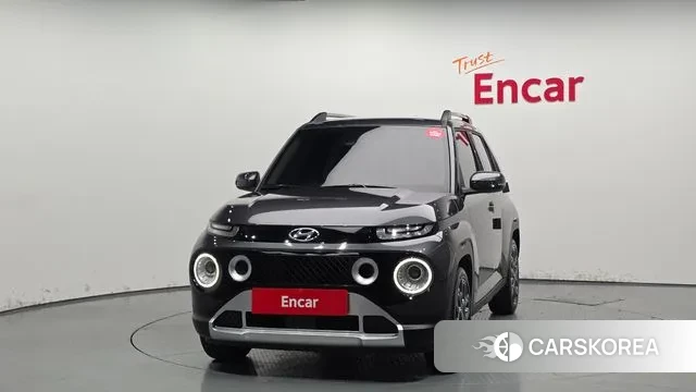 Hyundai Casper id 3257789 из Кореи 13