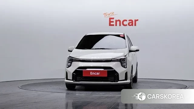 Kia The New Morning (JA) id 3517802 из Кореи 13