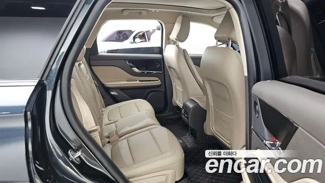 Lincoln Corsair id 2662095 из Кореи 13